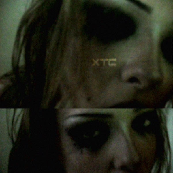 Хтс - Single album cover