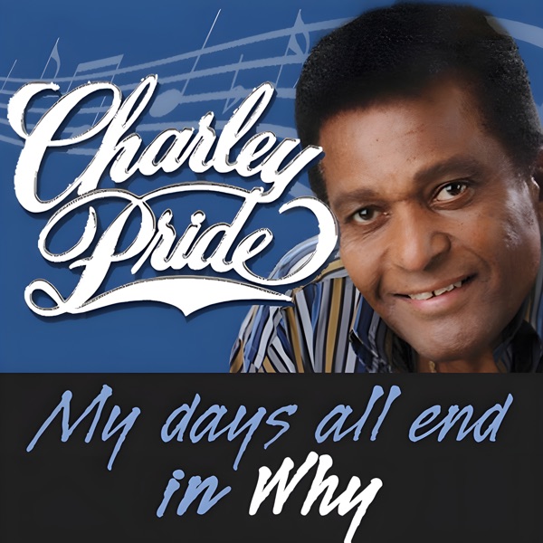 My Days All End in Why - Single album cover
