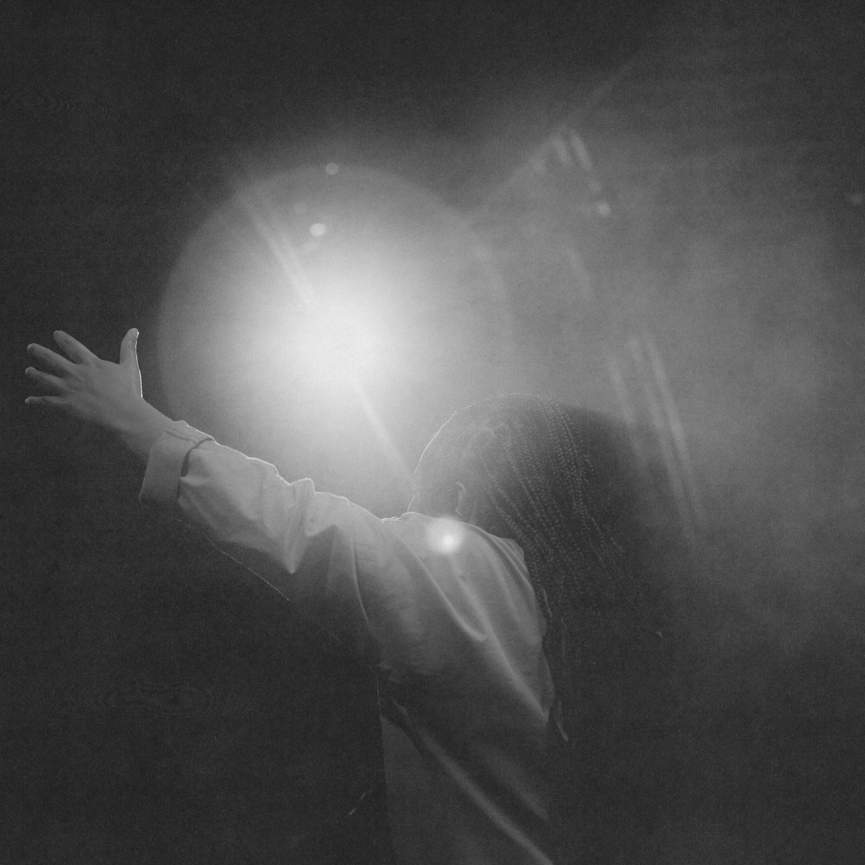 Surrounded By Holy - Single album cover