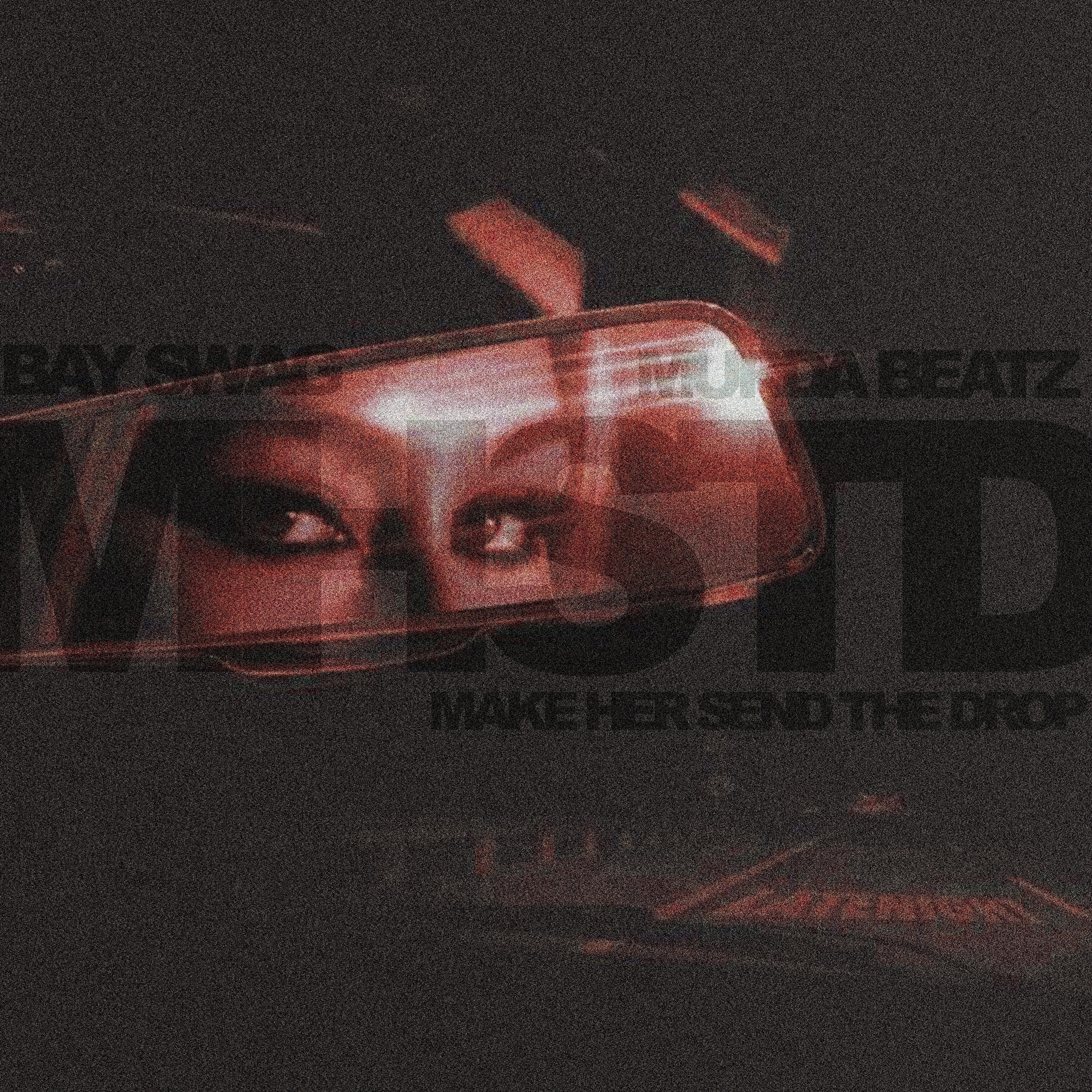 MHSTD - Single album cover