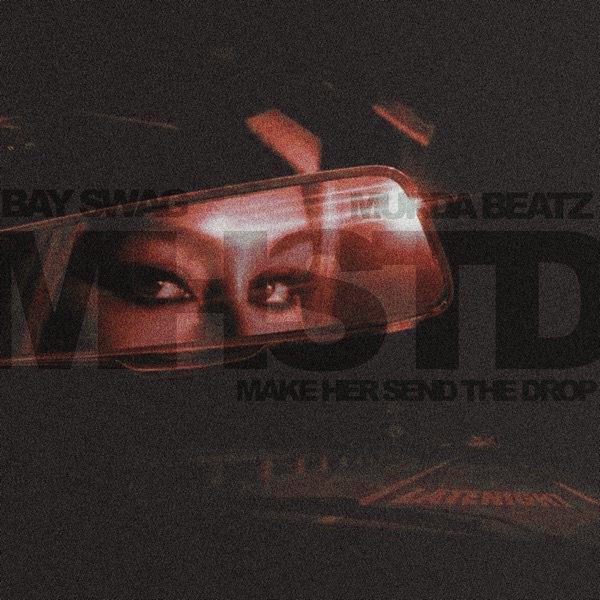 MHSTD - Single album cover