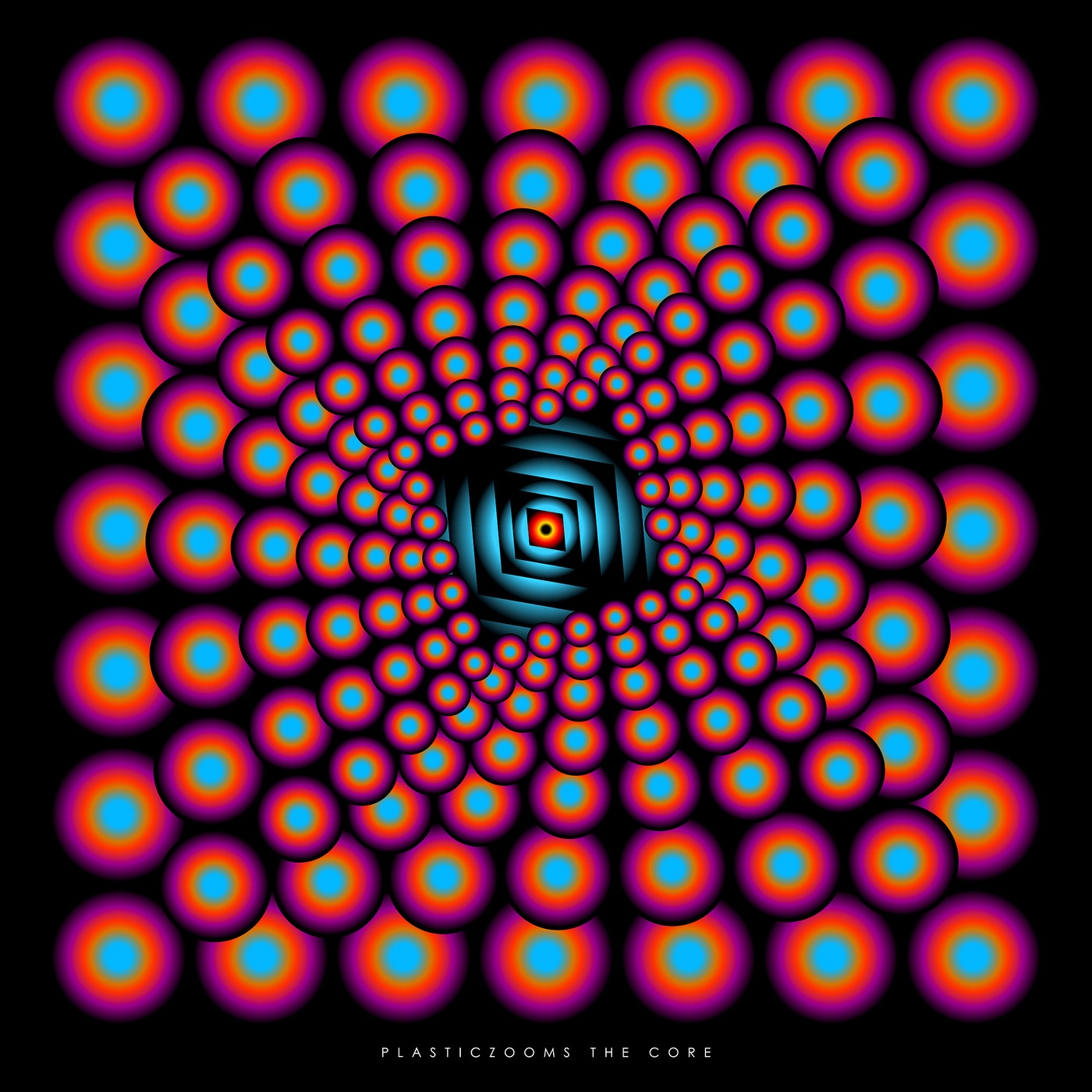 The Core - Single album cover