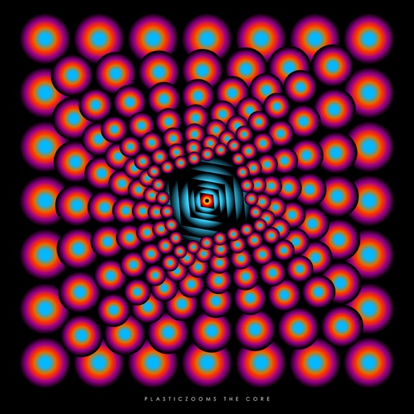 The Core - Single album cover
