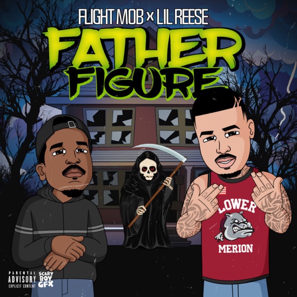 Father Figure - Single album cover