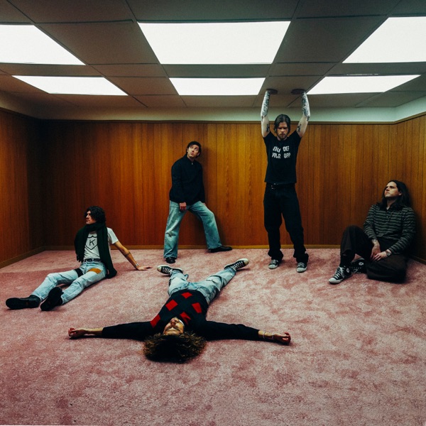 Don't Speak album cover