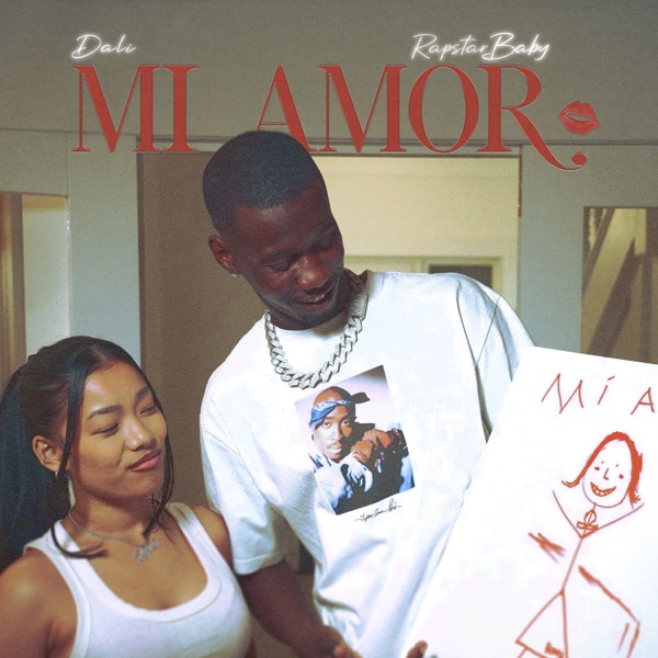 Mi Amor (feat. Rapstar Baby) - Single album cover