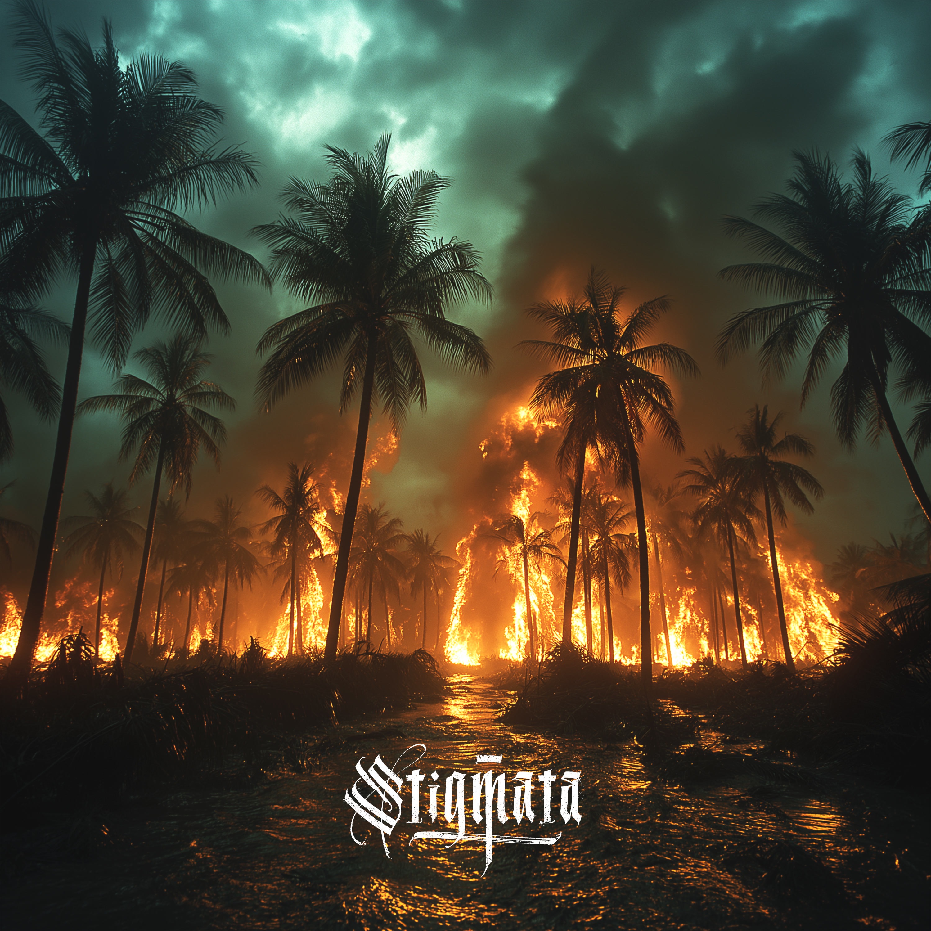 Sirens - Single album cover