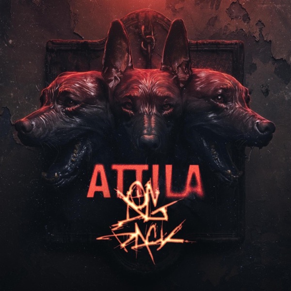Dog Pack (feat. Sn8ke) - Single album cover