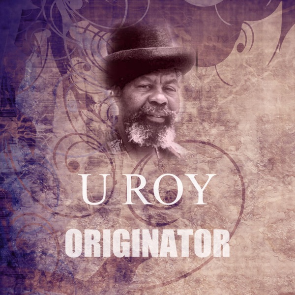 Originator - Single album cover