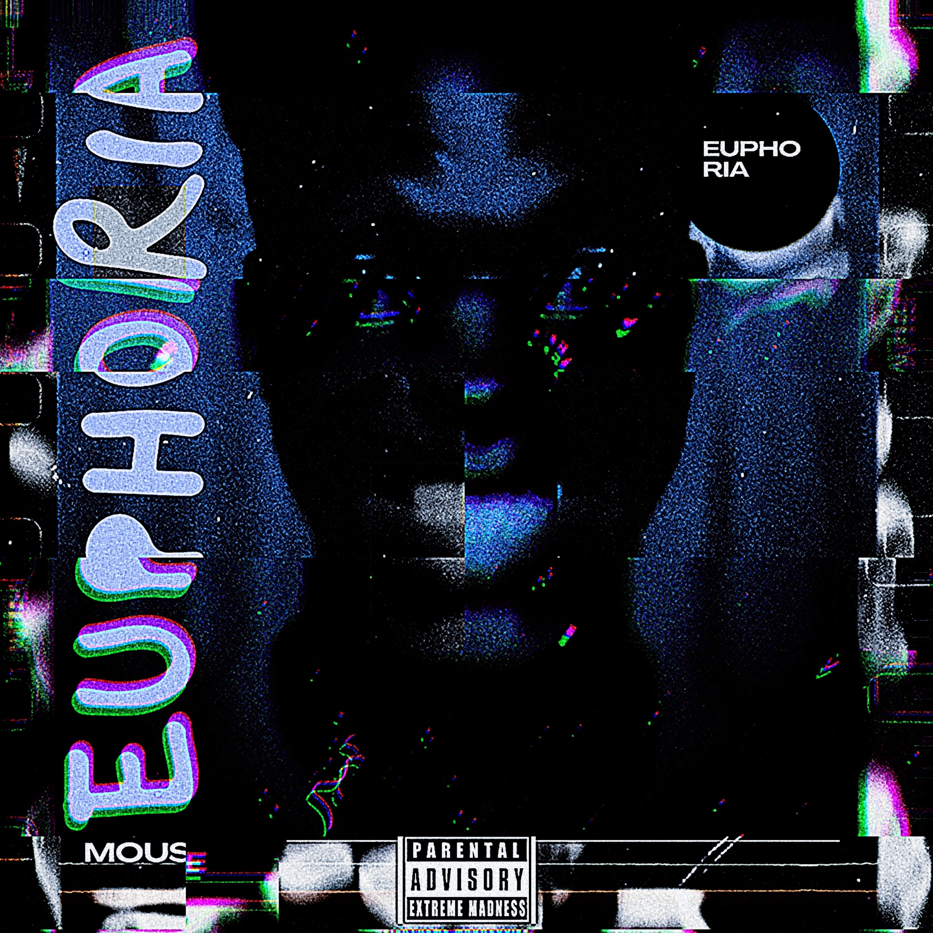 Euphoria - Single album cover