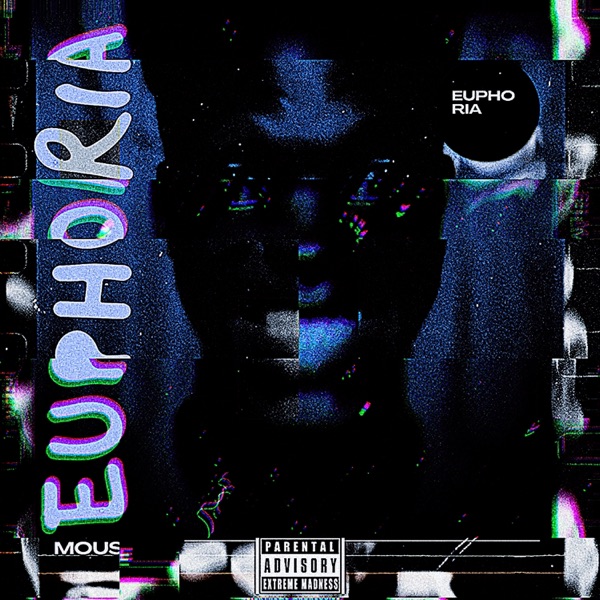 Euphoria - Single album cover