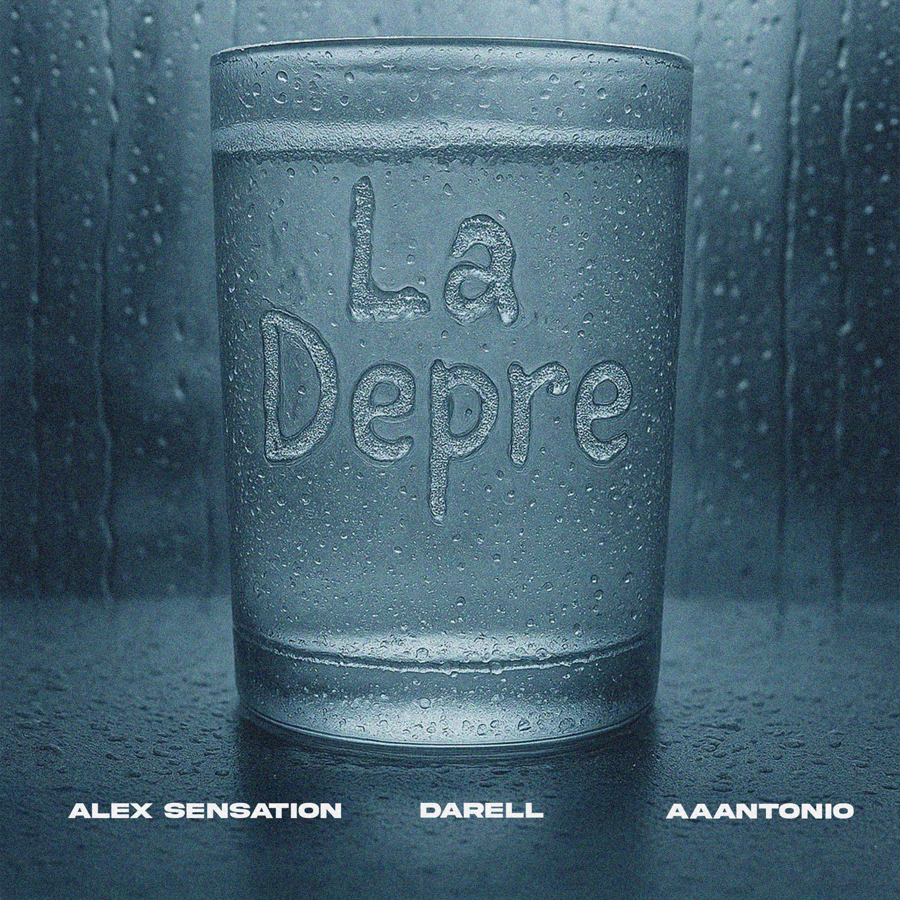 La Depre - Single album cover