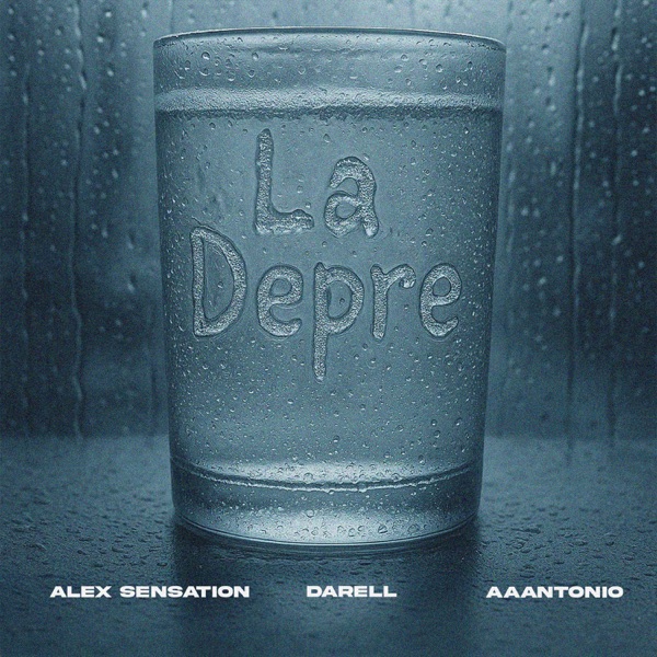 La Depre - Single album cover