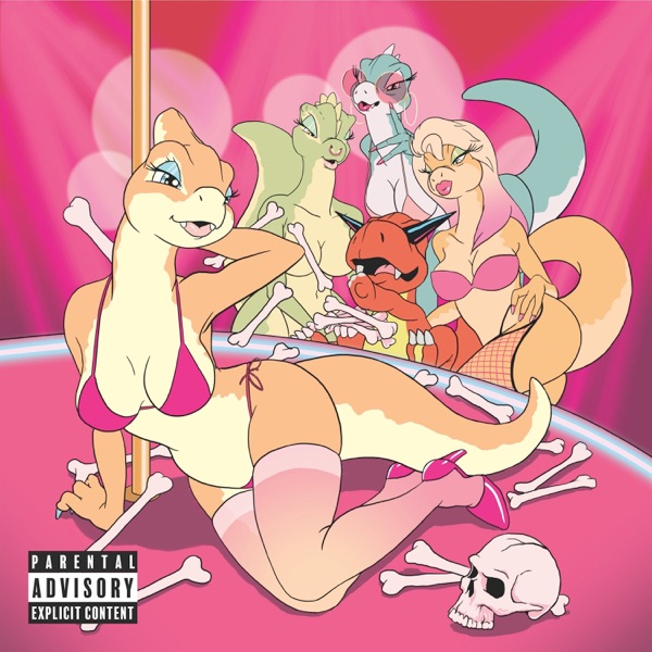 The Legend of Aim album cover