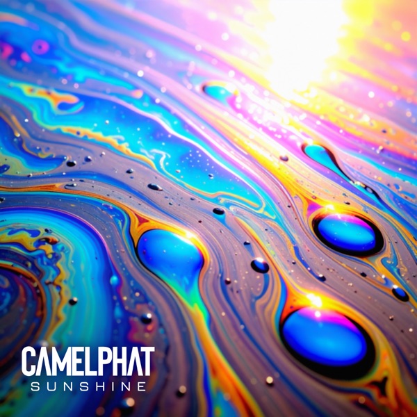 Sunshine - Single album cover