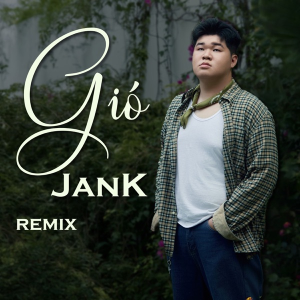 Gió (Thahtrung Remix) - Single album cover
