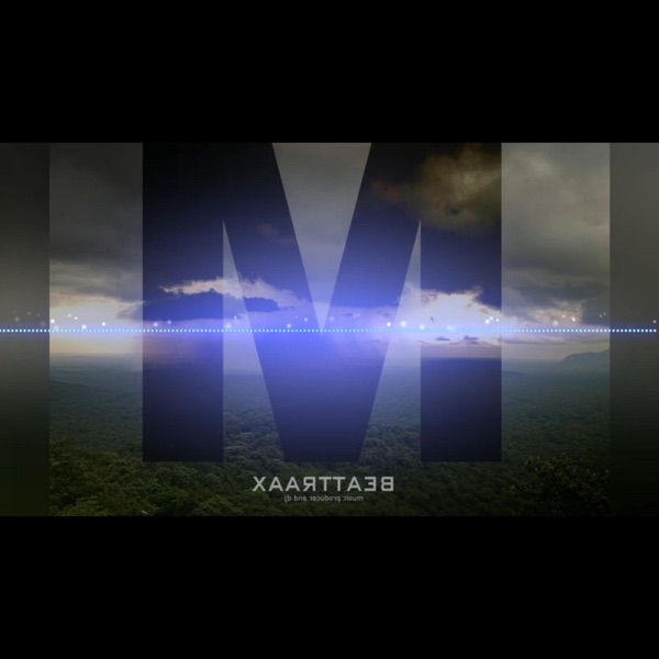 Monsum (feat. Beattrax & Alchemist Project) - Single album cover