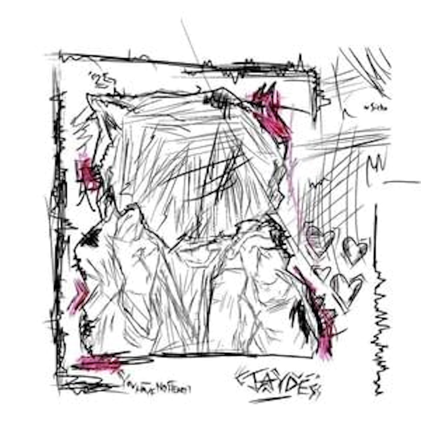 heartpacing album cover