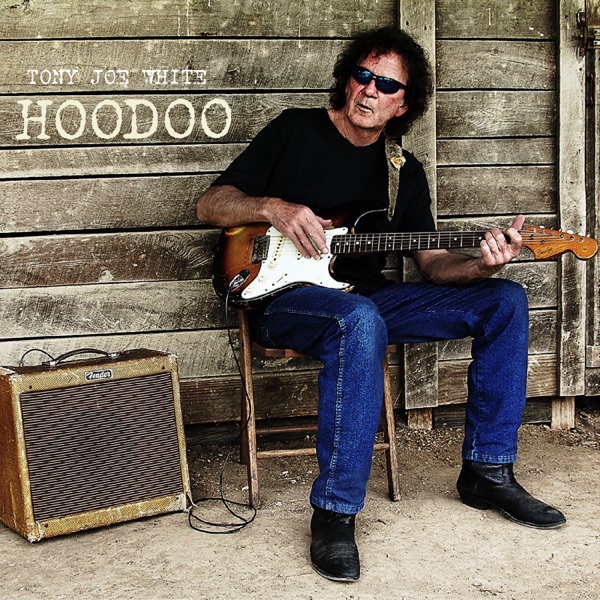 Hoodoo album cover
