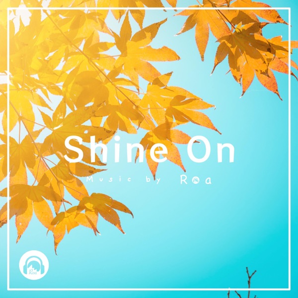 Shine On - Single album cover