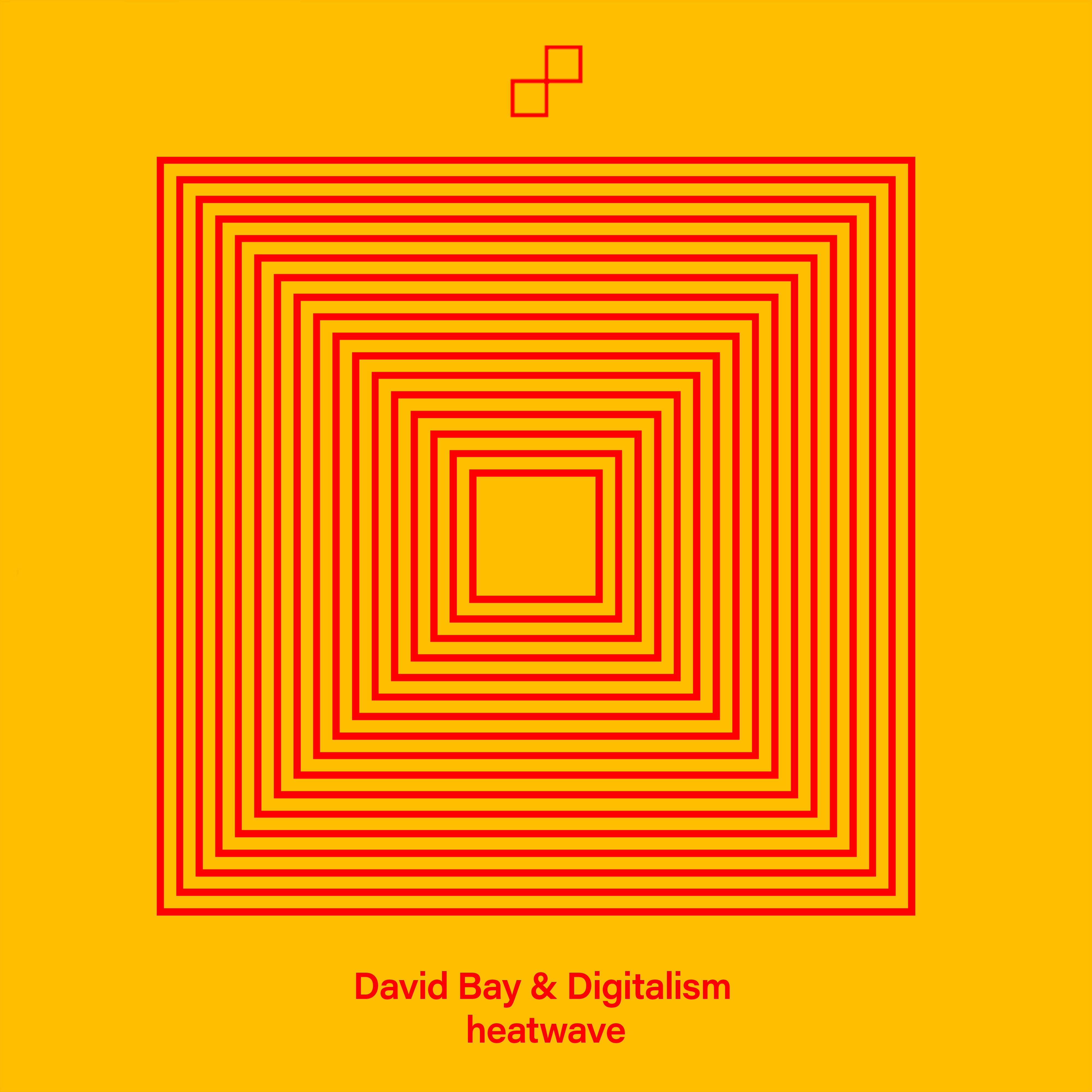 heatwave (Club Edit) - Single album cover