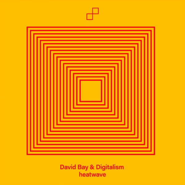 heatwave (Club Edit) - Single album cover