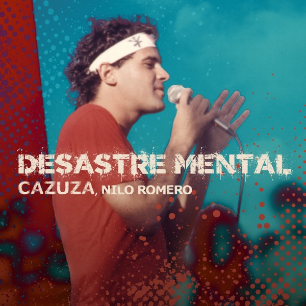 Desastre Mental - Single album cover