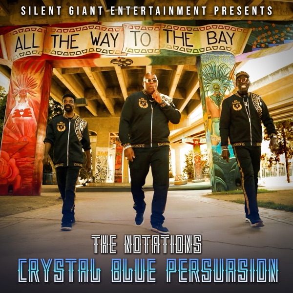 Crystal Blue Persuasion - Single album cover