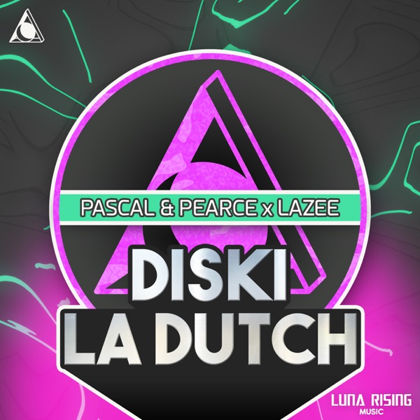 Diski la Dutch - Single album cover