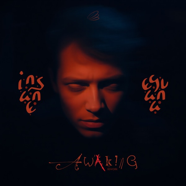 Awaking (Rework) - Single album cover