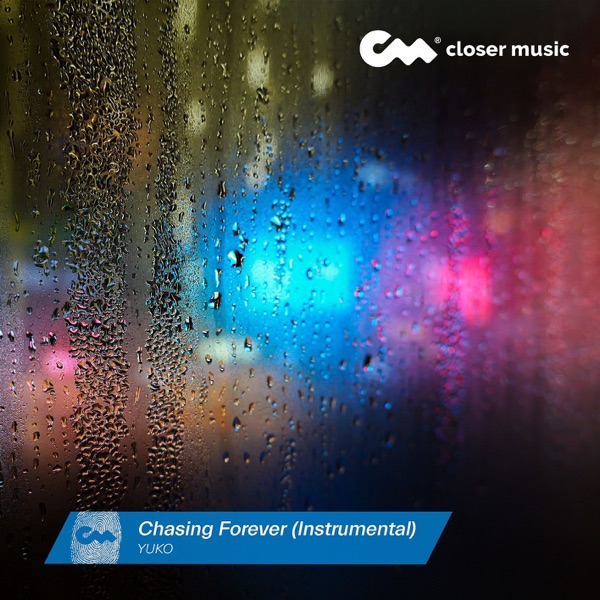 Chasing Forever (Instrumental) - Single album cover