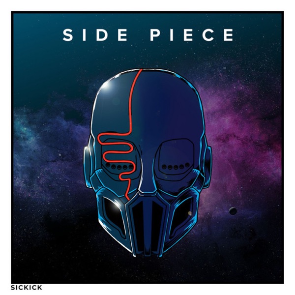 Side Piece - Single album cover