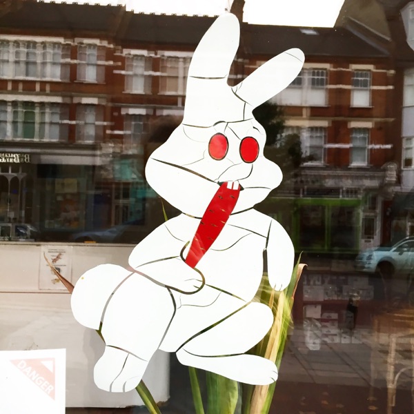 Us Two - EP album cover