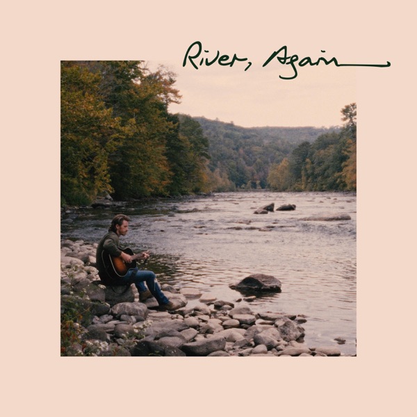 River, Again - Single album cover