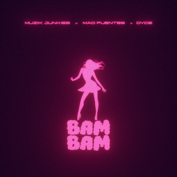 BAM BAM - Single album cover