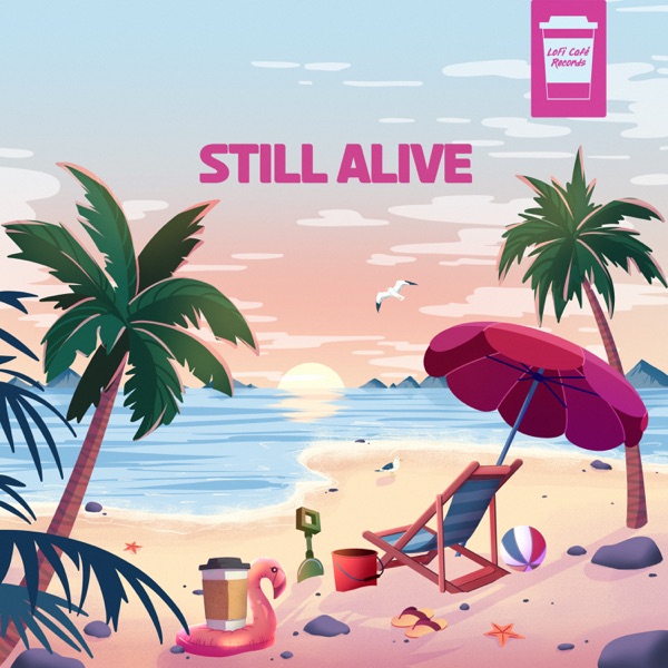 Still Alive - Single album cover