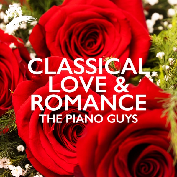 Classical Love & Romance album cover