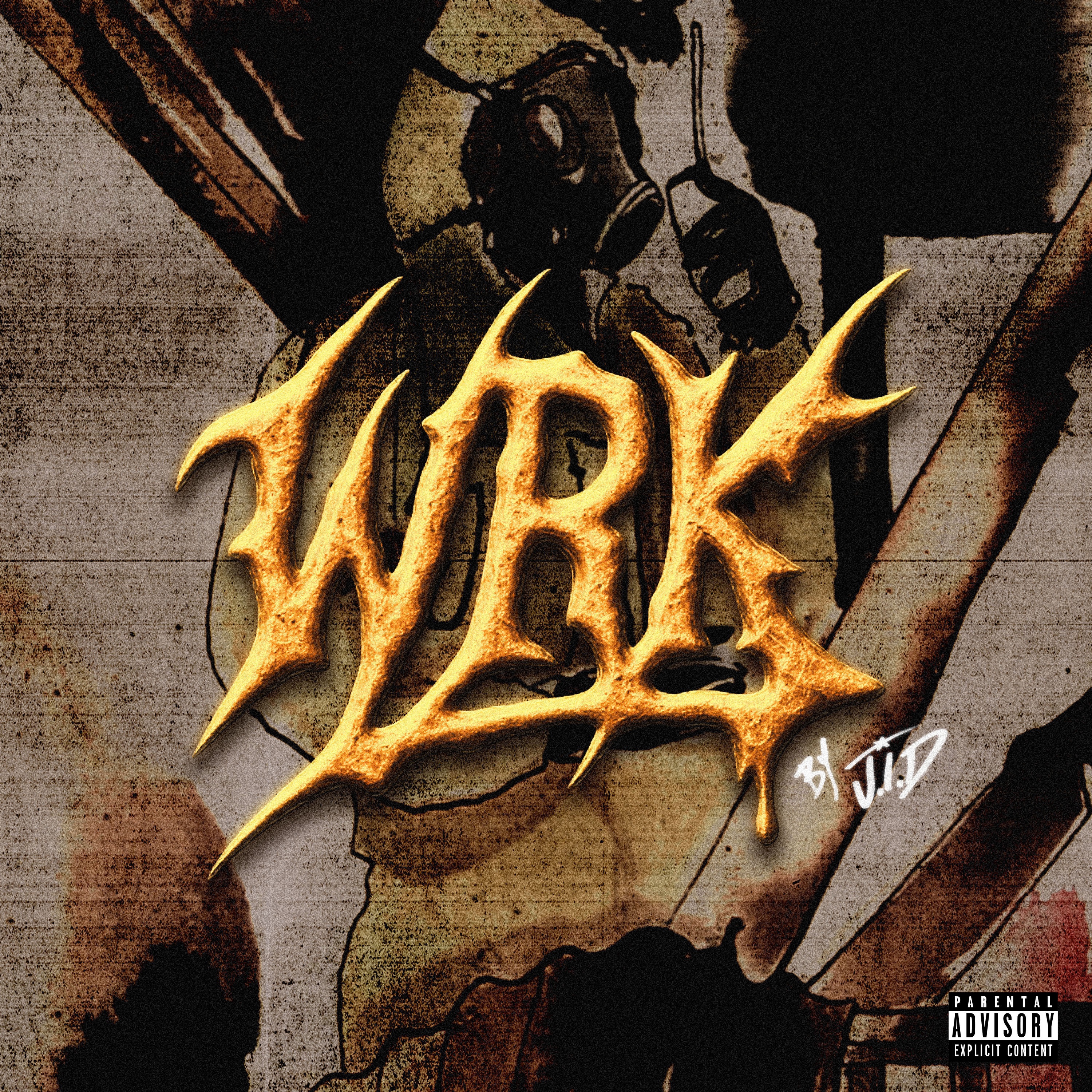 WRK - Single album cover