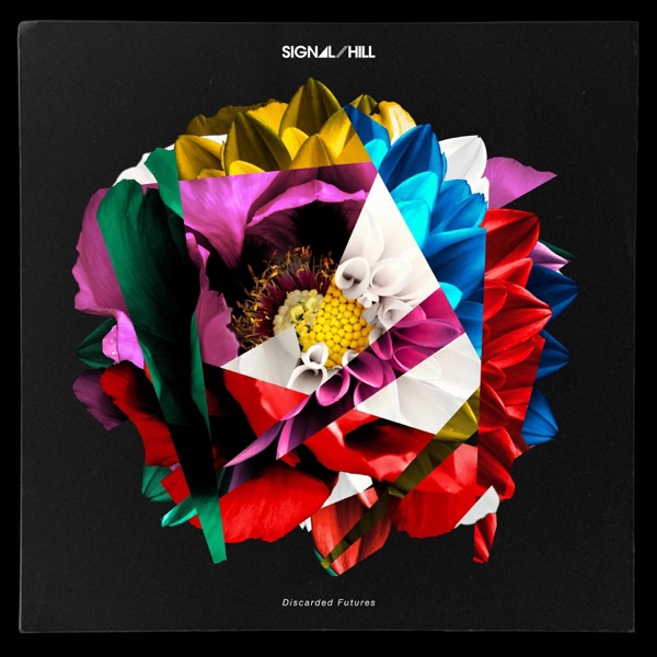 Discarded Futures album cover