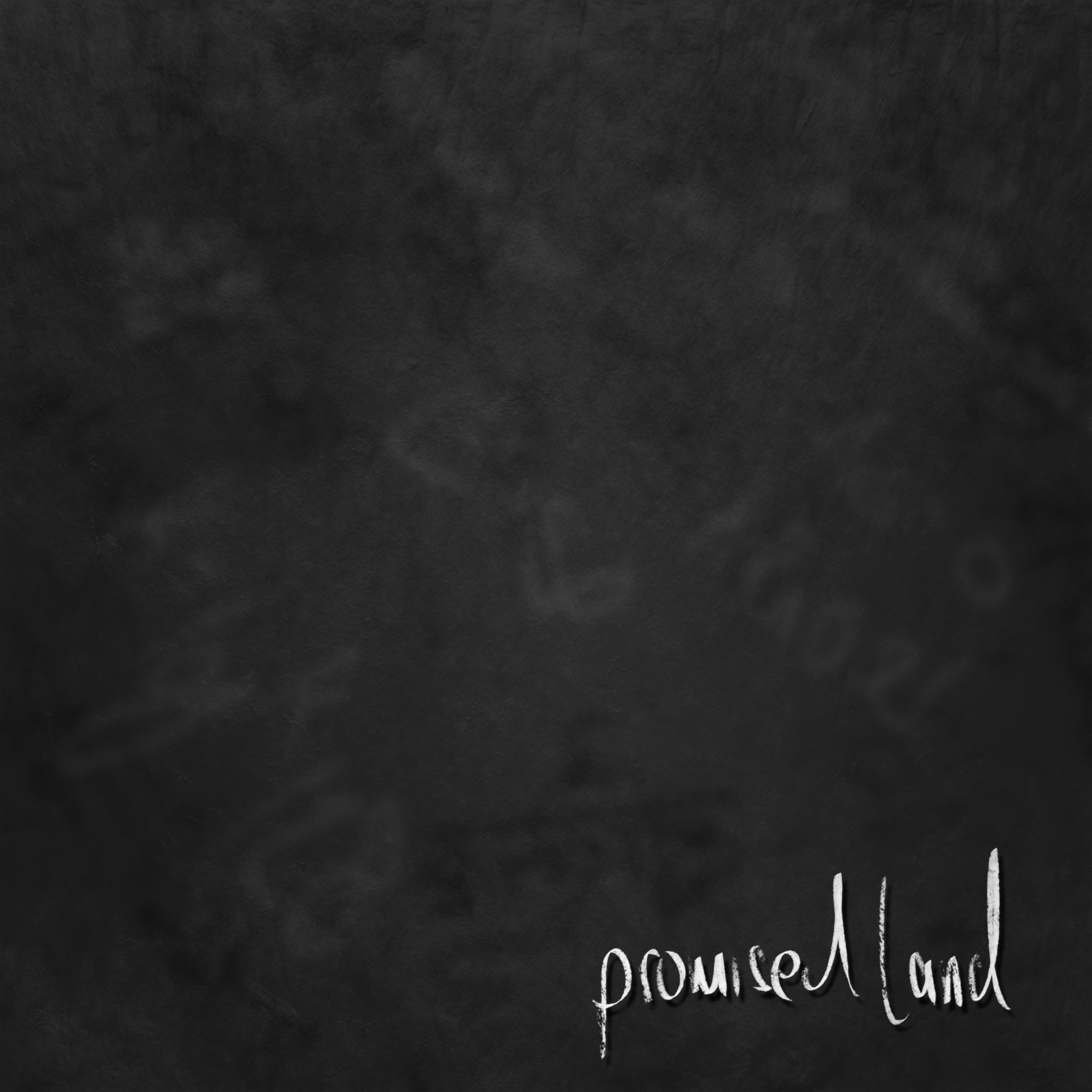 Promised Land - Single album cover