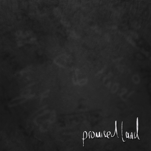 Promised Land - Single album cover