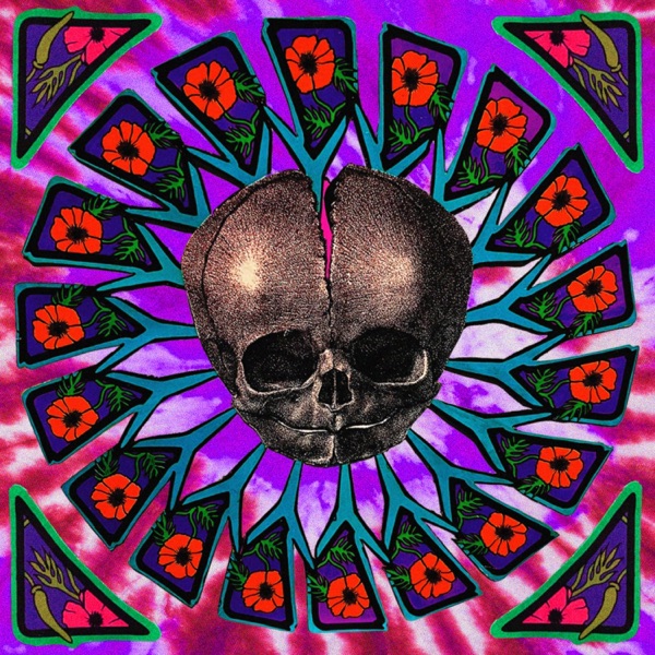 Enjoy - Single album cover