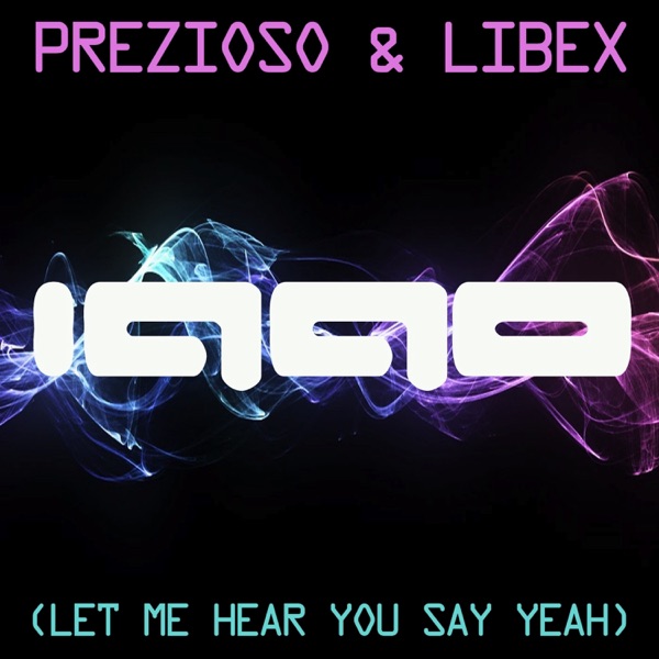 1990 (Let Me Hear You Say Yeah) [Remixes] - Single album cover