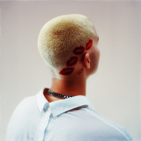 WHAT A NIGHT TO BE IN LOVE - EP album cover