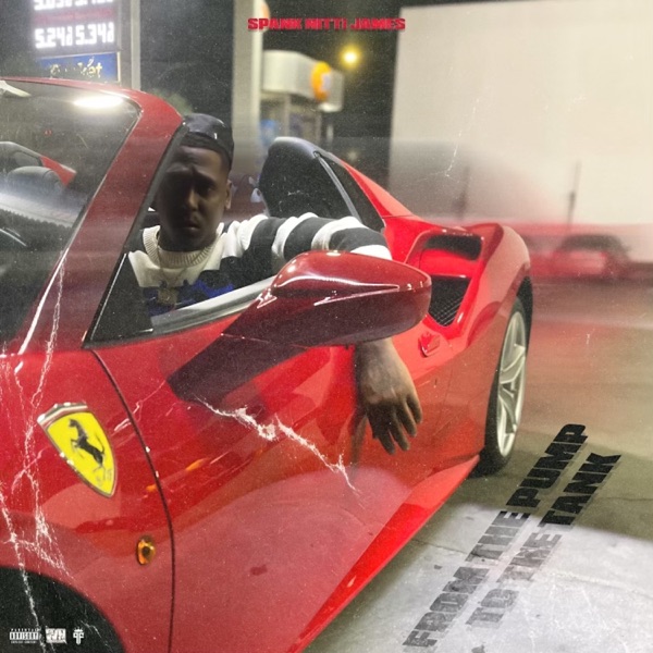 From The Pump To The Tank - Single album cover