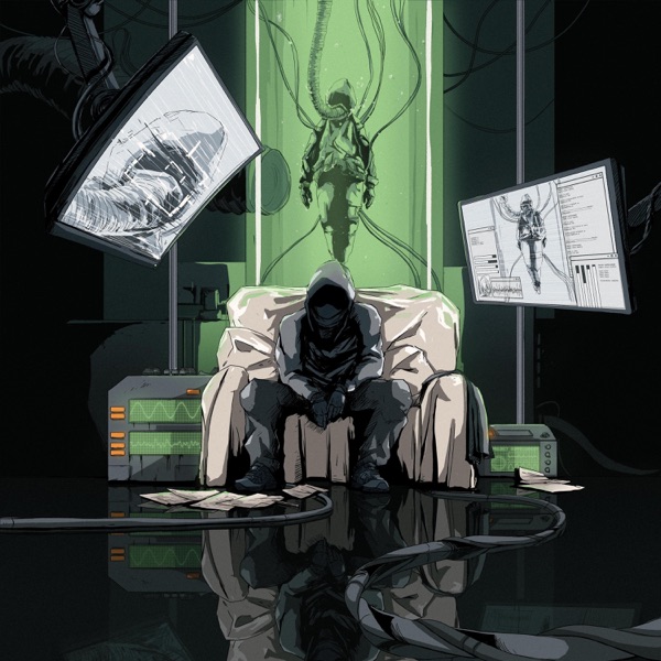 CRACK AUDIBLE (feat. Epektase, Pandrezz & j'san) - Single album cover