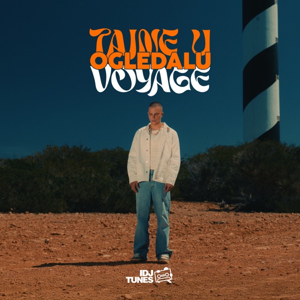 Tajne U Ogledalu - Single album cover