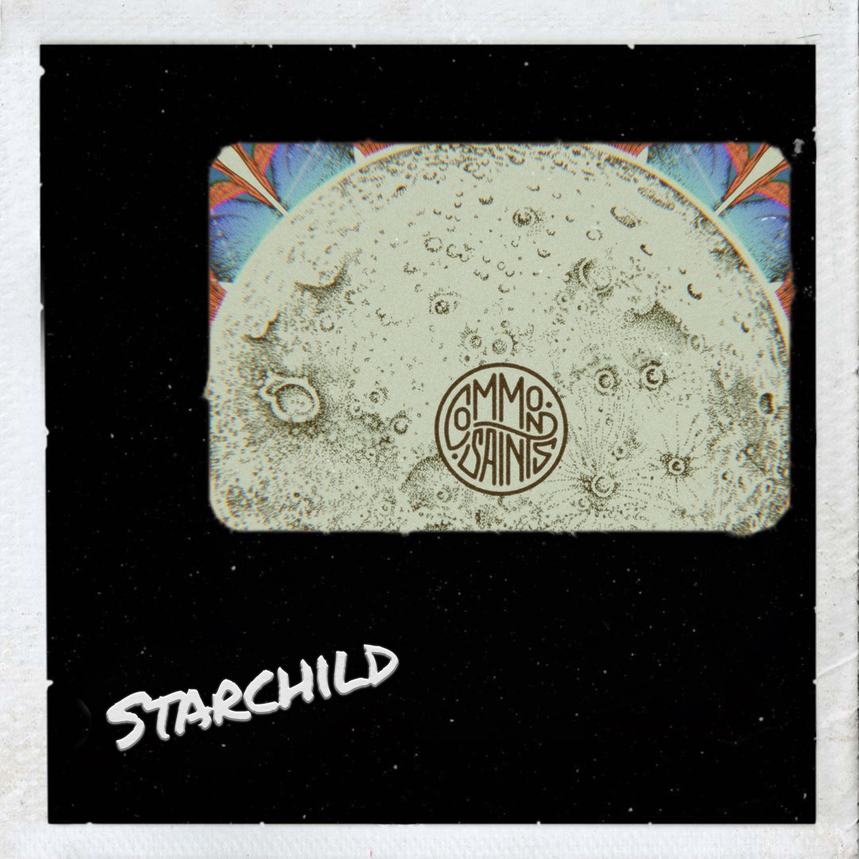 Starchild - Single album cover