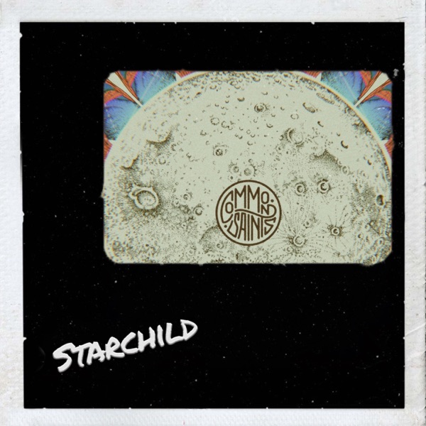 Starchild - Single album cover