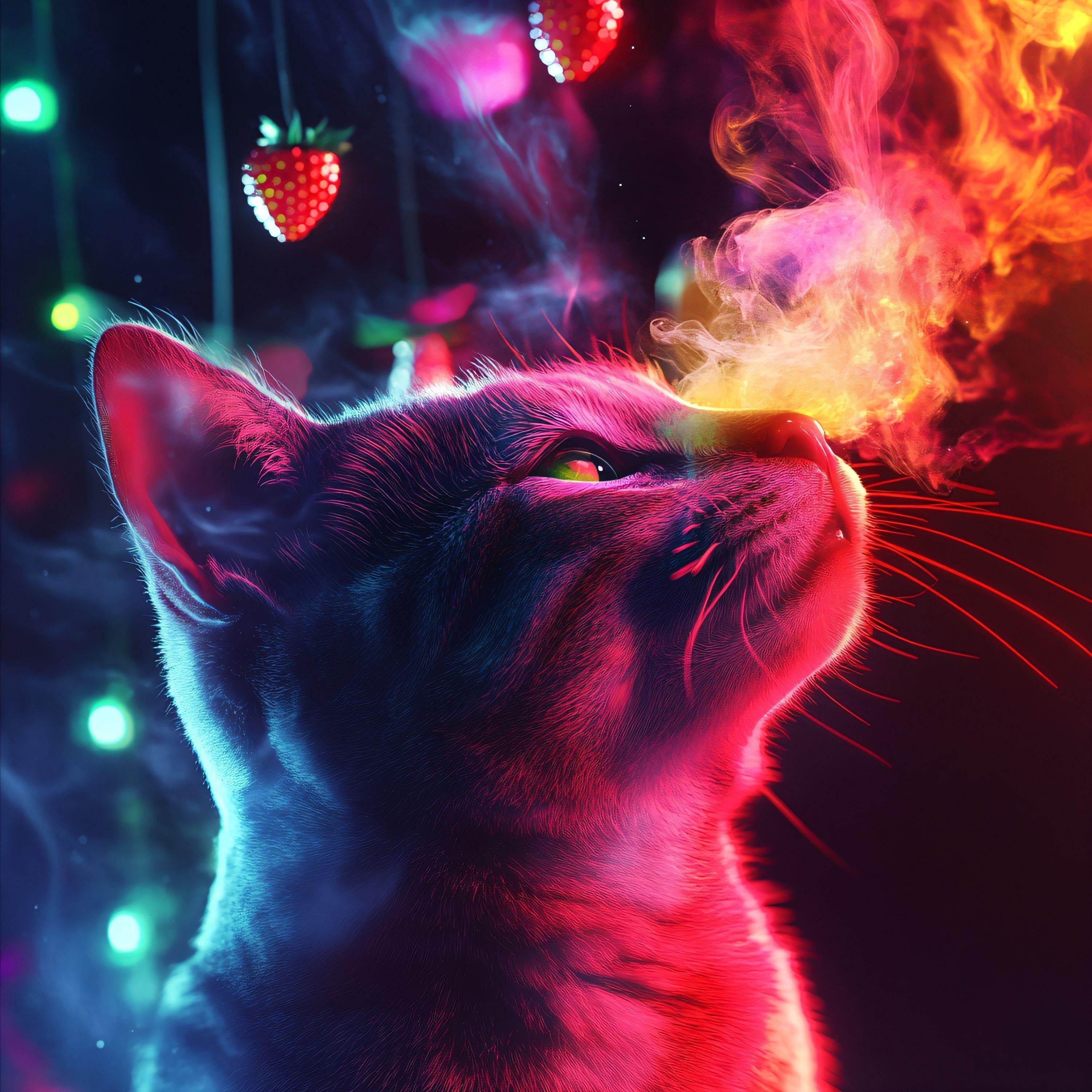 Ice Strawberry Guava - Single album cover